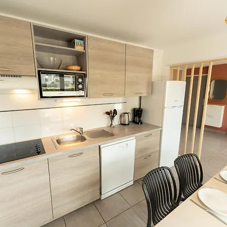 Lagocean * فيو بوكو لي بي