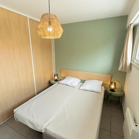 شقة Lagocean فيو بوكو لي بي