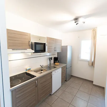 Lagocean فيو بوكو لي بي