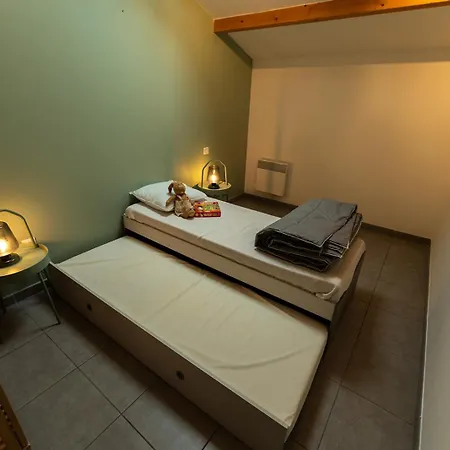 Lagocean شقة فيو بوكو لي بي