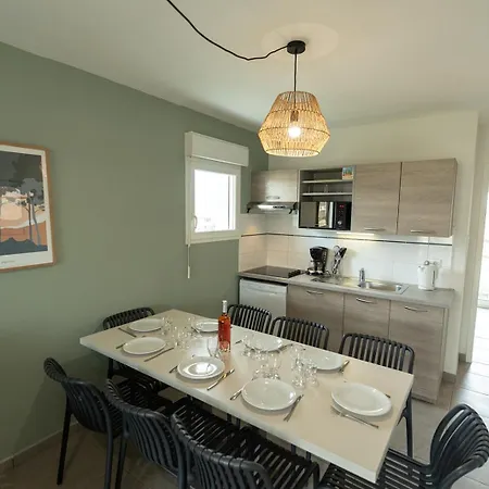 Lagocean * فيو بوكو لي بي