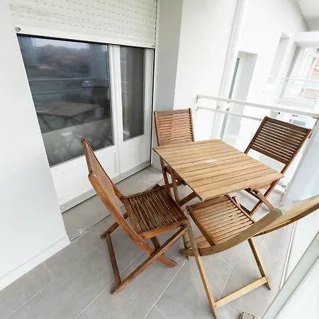 Lagocean فيو بوكو لي بي