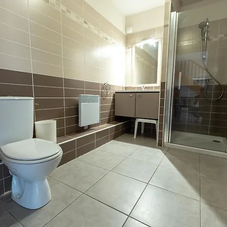 Lagocean فيو بوكو لي بي