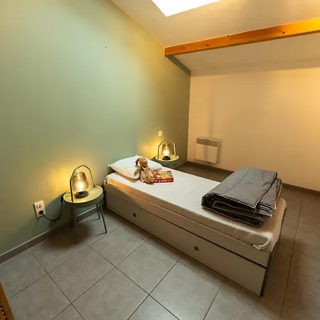 شقة Lagocean فيو بوكو لي بي