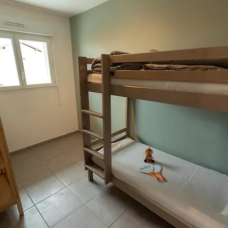 شقة Lagocean فيو بوكو لي بي