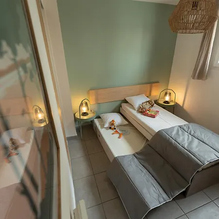 Lagocean شقة فيو بوكو لي بي