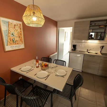 Lagocean فيو بوكو لي بي