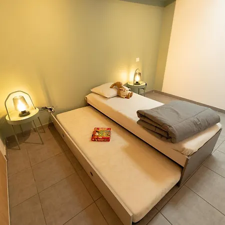 Lagocean * Vieux-Boucau-les-Bains