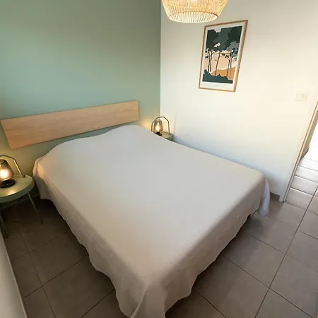 Apartamento Lagocean