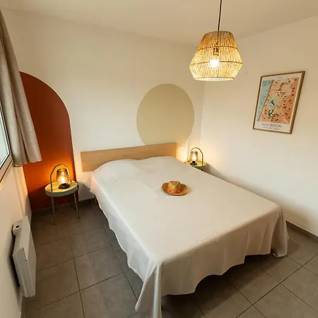 Lagocean Apartman Vieux-Boucau-les-Bains