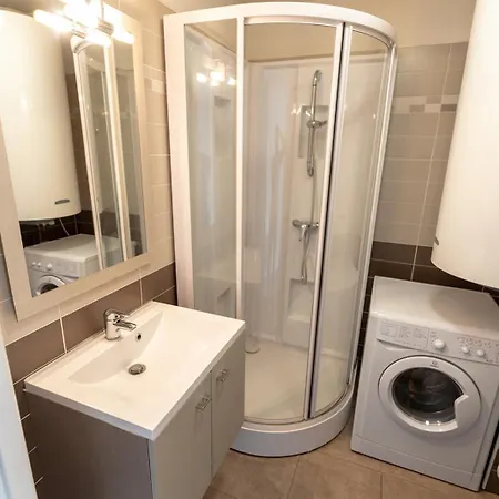 Apartamento Lagocean *