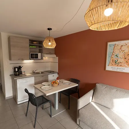 Lagocean Apartamento *