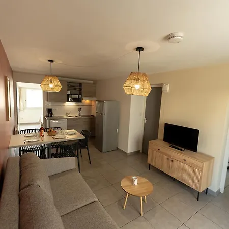 Lagocean Vieux-Boucau-les-Bains