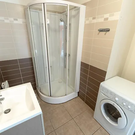 Lagocéan Appartement Vieux-Boucau-les-Bains