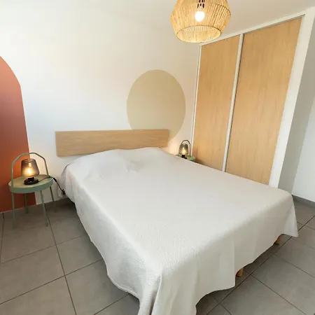 Lagocean Vieux-Boucau-les-Bains