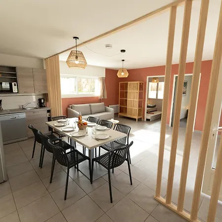 Lagocean Apartman