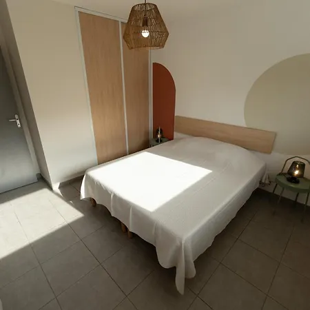 Lagocéan Appartement *