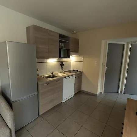 Appartement Lagocéan