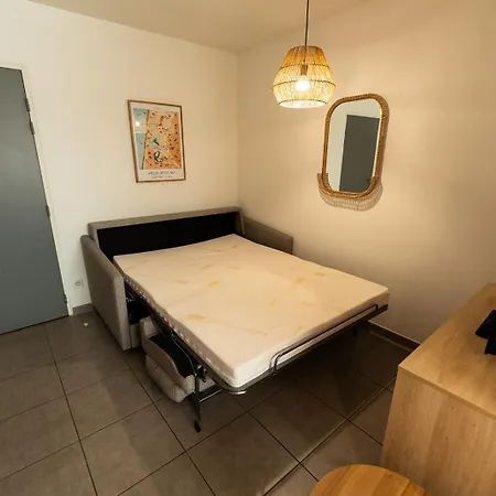 Lagocean * Vieux-Boucau-les-Bains