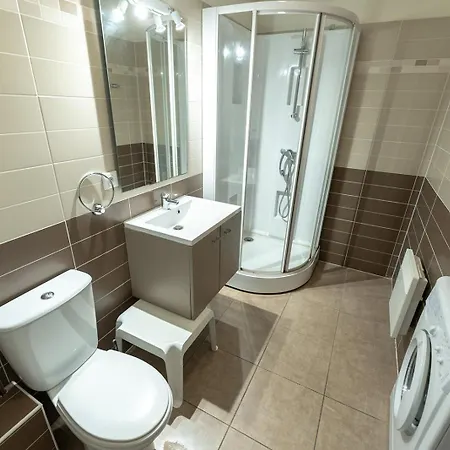 Lagocean Apartamento Vieux-Boucau-les-Bains