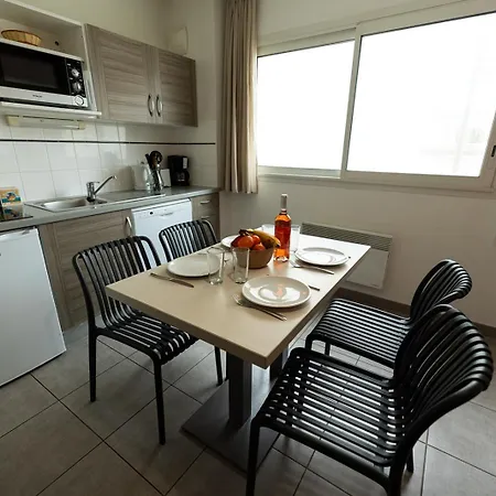 Lagocéan Appartement