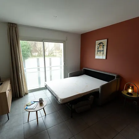 Lagocéan Appartement *