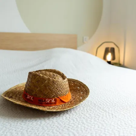 Lagocéan Appartement *