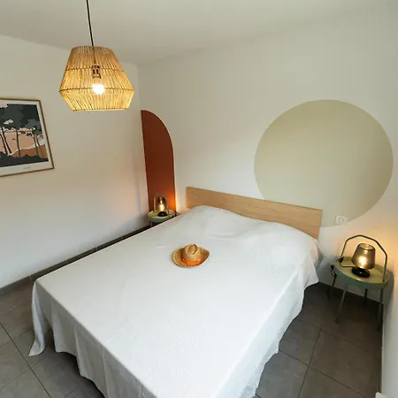 Appartement Lagocéan Vieux-Boucau-les-Bains
