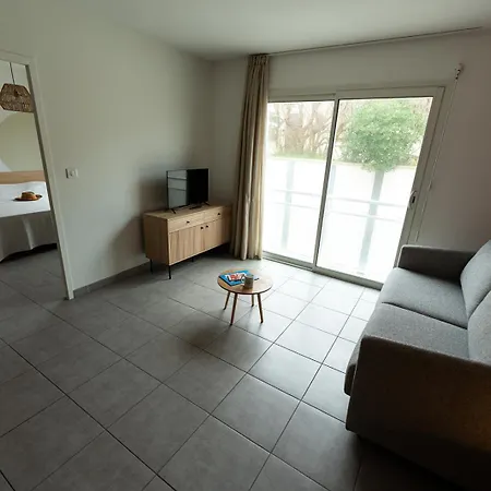 Lagocéan Appartement Vieux-Boucau-les-Bains