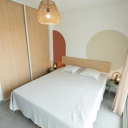 Lagocéan Appartement
