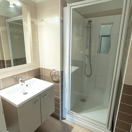 Lagocean Apartamento Vieux-Boucau-les-Bains