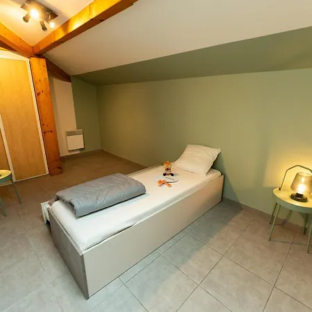 Lagocéan Appartement Vieux-Boucau-les-Bains