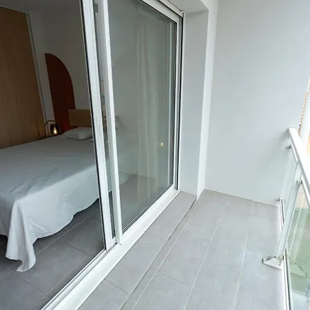 Lagocéan Appartement