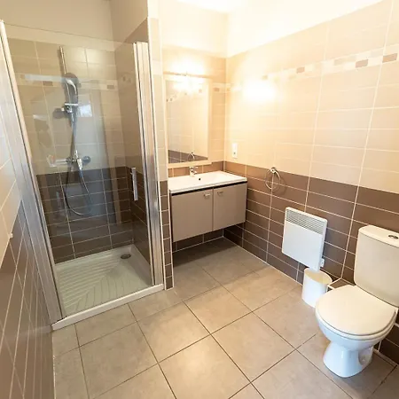 Lagocéan Appartement *