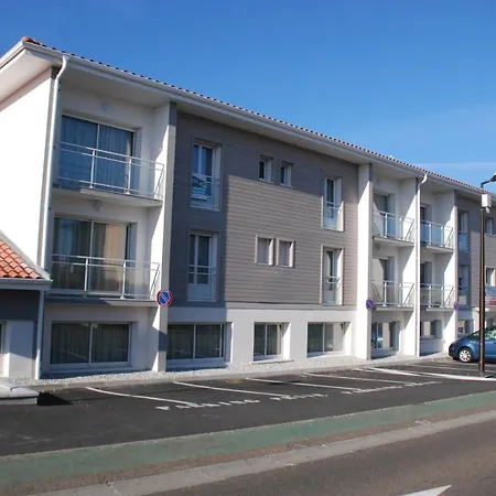 Lagocéan Appartement