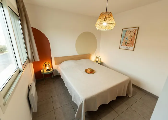 Lagocean Lejlighed Vieux-Boucau-les-Bains