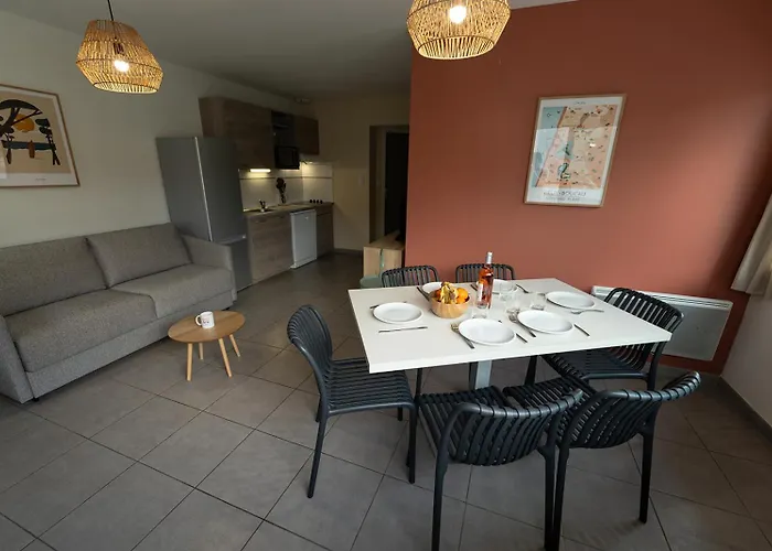 Lagocean * Vieux-Boucau-les-Bains