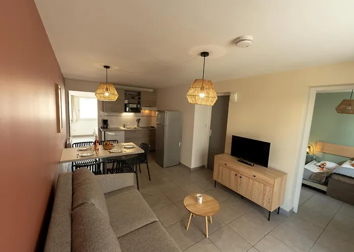 Lagocean Vieux-Boucau-les-Bains