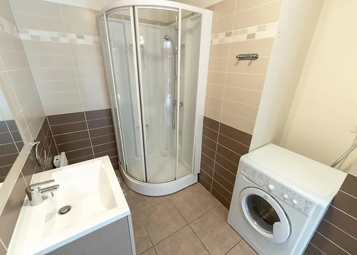 Lagocean Lejlighed Vieux-Boucau-les-Bains