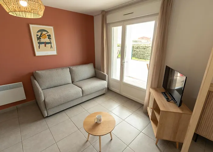 Lagocean Lejlighed *