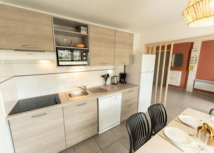 Lagocean * Vieux-Boucau-les-Bains