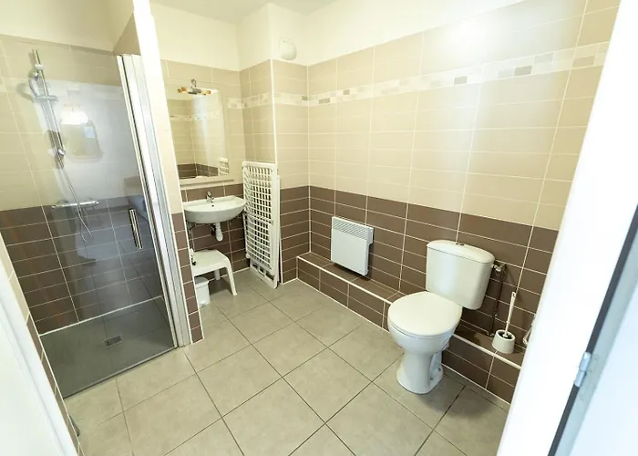 Lejlighed Lagocean *