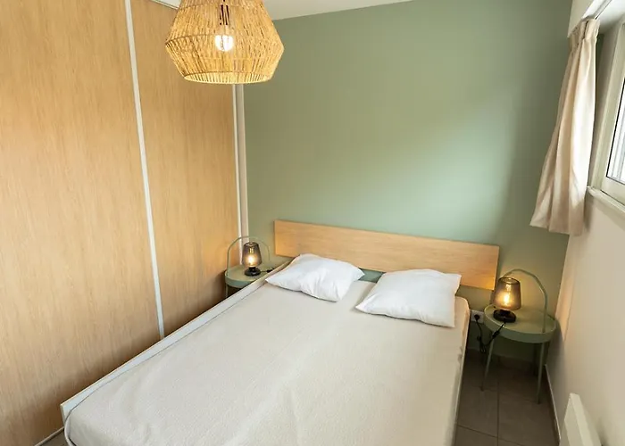 Lejlighed Lagocean Vieux-Boucau-les-Bains