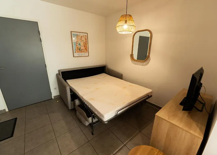 Lagocean * Vieux-Boucau-les-Bains