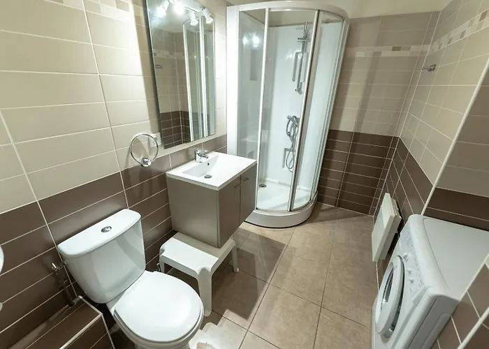 Lagocean Lejlighed Vieux-Boucau-les-Bains