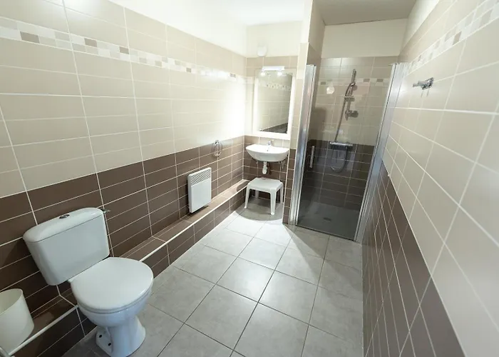 Lagocean Vieux-Boucau-les-Bains