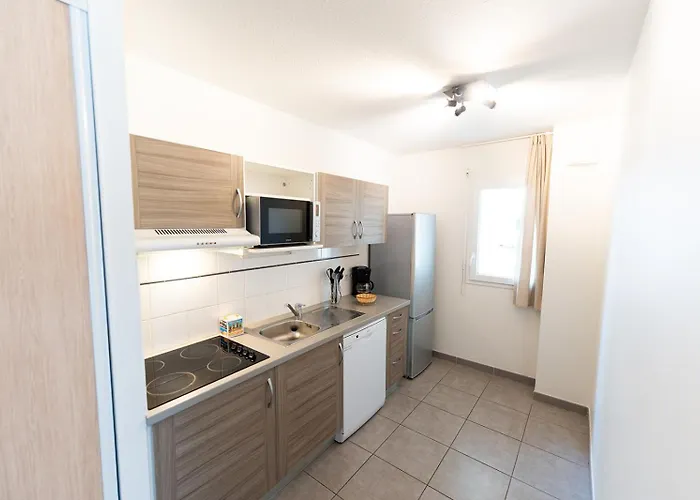 Lagocean Vieux-Boucau-les-Bains