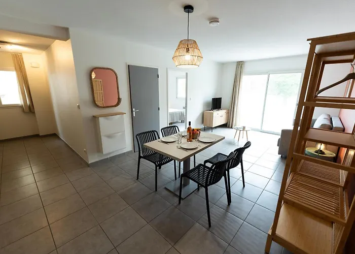 Lejlighed Lagocean *