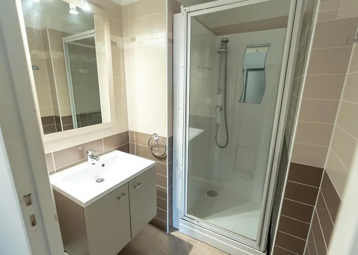 Lagocean Lejlighed Vieux-Boucau-les-Bains