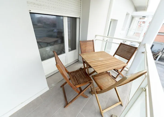 Lagocean Vieux-Boucau-les-Bains